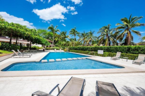 Private Villa Pool BBQ Walk to Beach